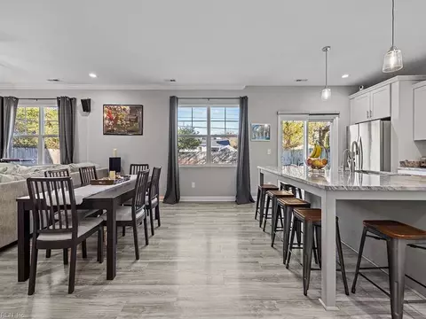 Dining - 8028 Van Patten Rd, Norfolk, VA 23505 photo 1 of 3