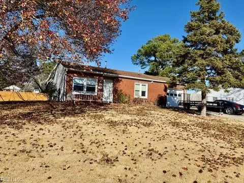 4928 Bark Ln, Virginia Beach, VA 23455
