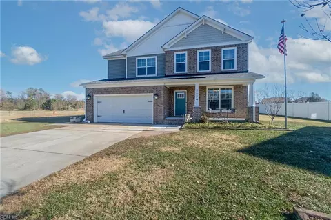 3501 Kathys Way, Chesapeake, VA 23323