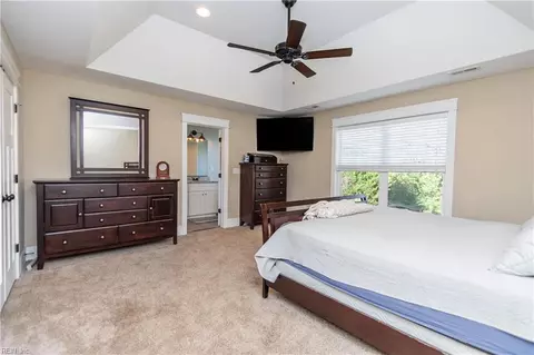 Bedroom - 1964 E Bayview Blvd, Norfolk, VA 23503 photo 1 of 5
