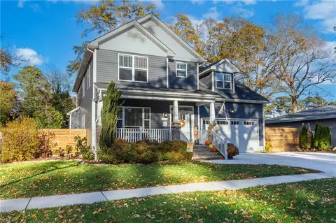 1964 E Bayview Blvd, Norfolk, VA 23503