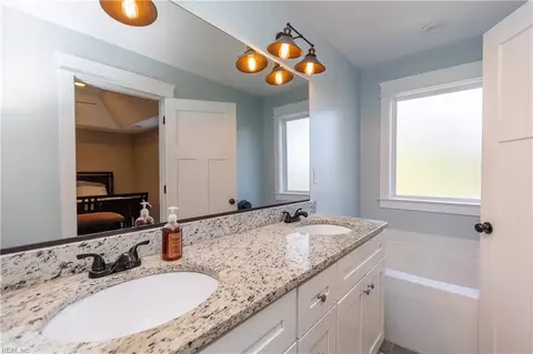 Bath - 1964 E Bayview Blvd, Norfolk, VA 23503 photo 1 of 4