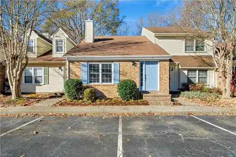 5 Light House Way, Newport News, VA 23606