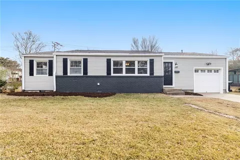3009 Ashlawn Ter, Virginia Beach, VA 23452