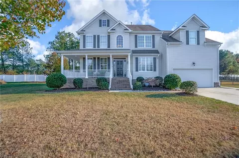1808 Betula Ct, Virginia Beach, VA 23456