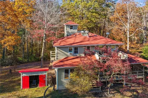 10492 Settletown Pl And #LOT 19-23A, Culpeper County, VA 22701