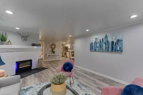 Other - 218 Apple Ave, Hampton, VA 23661 photo 4 of 7