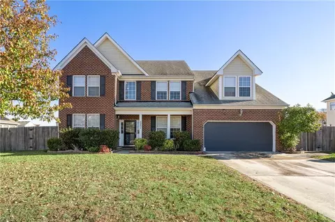 3231 Joplin Ln, Chesapeake, VA 23323