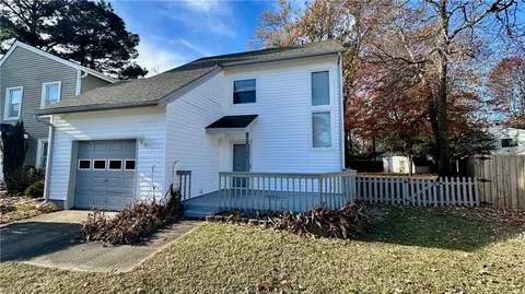 5784 Albright Dr, Virginia Beach, VA 23464