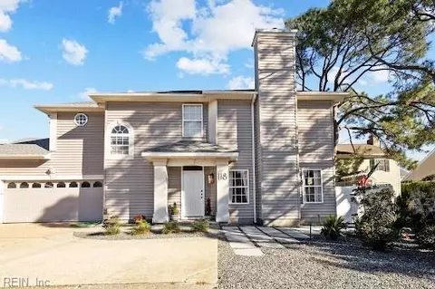 118 72nd St, Virginia Beach, VA 23451