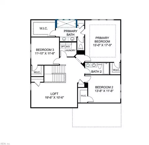 2206 Patrick Dr, Suffolk, VA 23435 photo 49