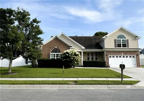 1205 Dunleavy St, Chesapeake, VA 23322