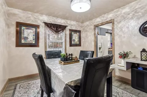 Dining - 206 Prince James Dr, Hampton, VA 23666 photo 2 of 3