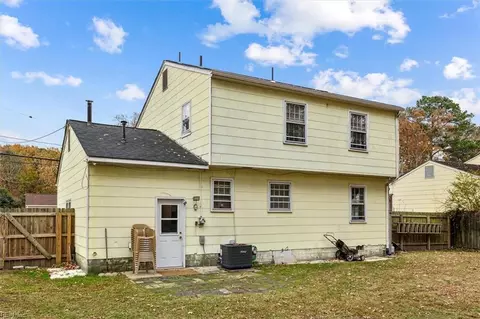 Other - 206 Prince James Dr, Hampton, VA 23666 photo 4 of 4