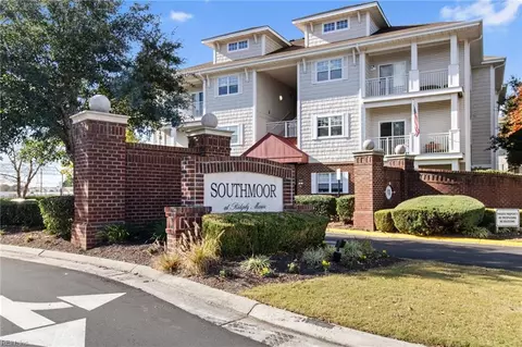 5317 Warminster Dr #104, Virginia Beach, VA 23455