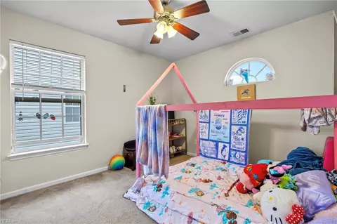 Bedroom - 3910 River Breeze Cir, Chesapeake, VA 23321 photo 3 of 6