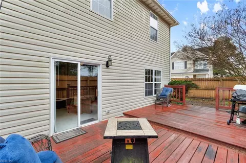 Exterior - 3910 River Breeze Cir, Chesapeake, VA 23321 photo 5 of 5