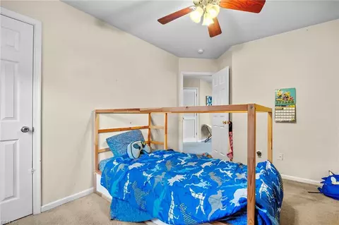 Bedroom - 3910 River Breeze Cir, Chesapeake, VA 23321 photo 6 of 6