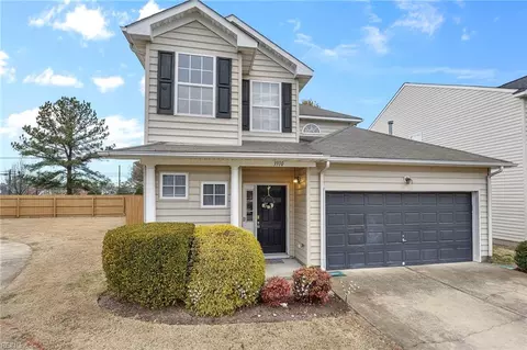 Exterior - 3910 River Breeze Cir, Chesapeake, VA 23321 photo 2 of 5