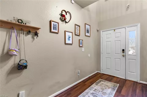 Entry Way - 3910 River Breeze Cir, Chesapeake, VA 23321 photo 7 of 7