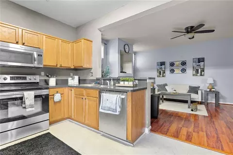 Kitchen - 3910 River Breeze Cir, Chesapeake, VA 23321 photo 1 of 3