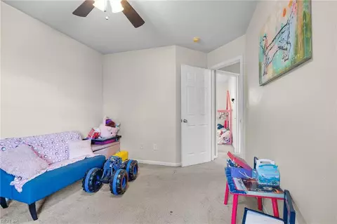 Bedroom - 3910 River Breeze Cir, Chesapeake, VA 23321 photo 4 of 6