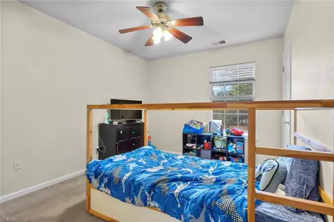 Bedroom - 3910 River Breeze Cir, Chesapeake, VA 23321 photo 1 of 6