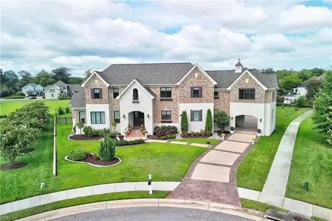 241 Wentworth Ct, Suffolk, VA 23436