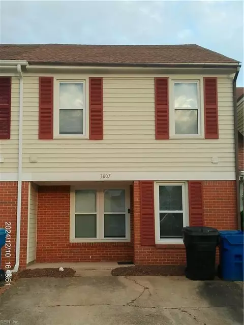3807 Buchanan Dr, Virginia Beach, VA 23453