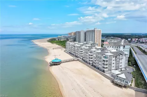 2309 Point Chesapeake Quay Quay #3021, Virginia Beach, VA 23451