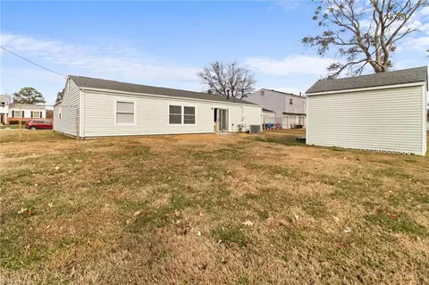 100 Greenwell Dr, Hampton, VA 23666 photo 32