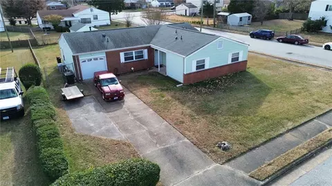 100 Greenwell Dr, Hampton, VA 23666 photo 39