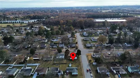 100 Greenwell Dr, Hampton, VA 23666 photo 42