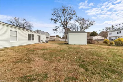100 Greenwell Dr, Hampton, VA 23666 photo 33