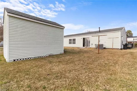 100 Greenwell Dr, Hampton, VA 23666 photo 35