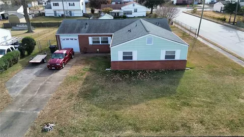 100 Greenwell Dr, Hampton, VA 23666 photo 40