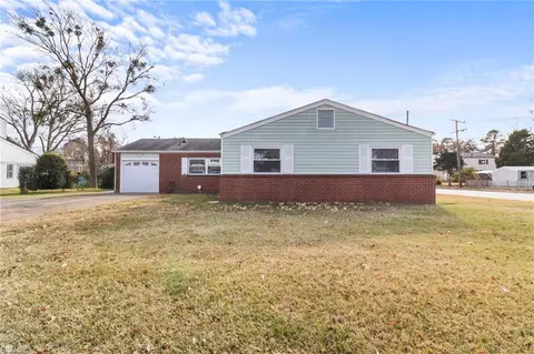 100 Greenwell Dr, Hampton, VA 23666 photo 2