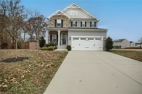 566 Anna Mae Cir, Newport News, VA 23602