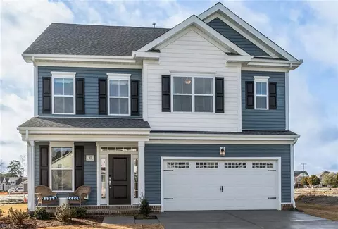 915 Brenner Rd, Chesapeake, VA 23320