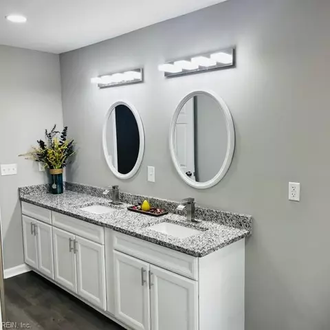 23155 Angelico Rd, Capron, VA 23829