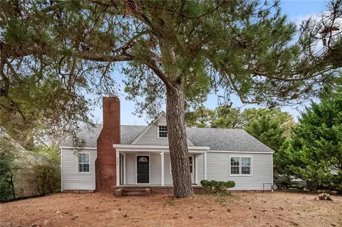 2304 Oregon Ave, Portsmouth, VA 23701