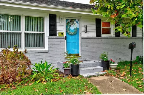 433 Gotham Rd, Virginia Beach, VA 23452