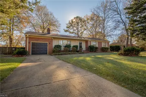 5609 Greenefield Dr S, Portsmouth, VA 23703