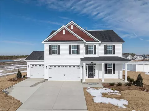 130 Arbormoor Ln, Moyock, NC 27958