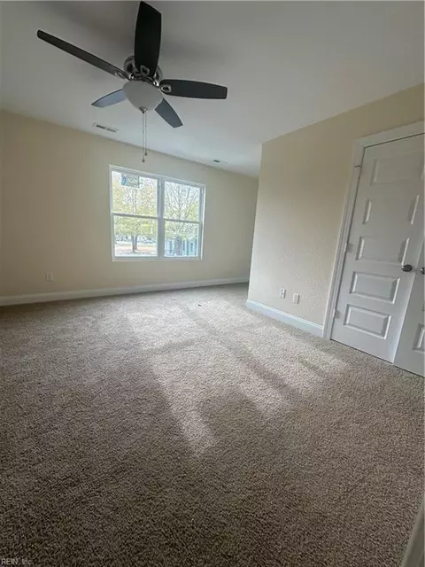 Bedroom - 508 Eola Ave, Suffolk, VA 23434 photo 1 of 4