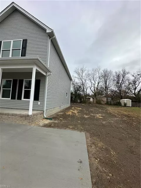 Other - 508 Eola Ave, Suffolk, VA 23434 photo 9 of 10