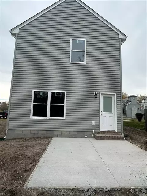 Other - 508 Eola Ave, Suffolk, VA 23434 photo 5 of 10