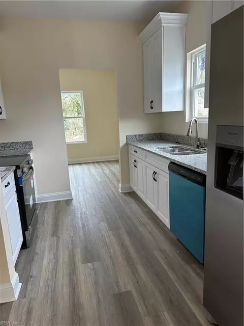 Kitchen - 508 Eola Ave, Suffolk, VA 23434 photo 1 of 1