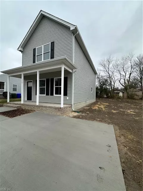 Other - 508 Eola Ave, Suffolk, VA 23434 photo 8 of 10