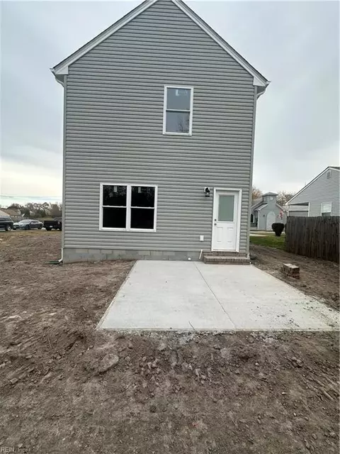 Other - 508 Eola Ave, Suffolk, VA 23434 photo 6 of 10
